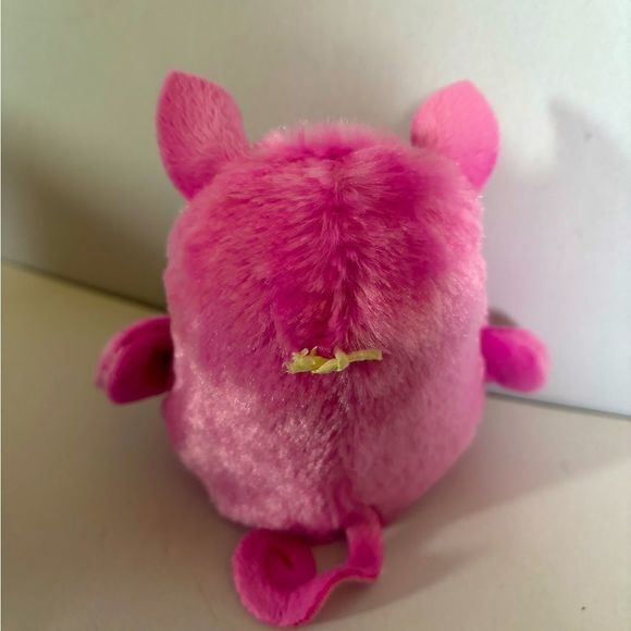 FurReal Fuzzalots‎ Elephant and pig Interactive Pet - Picture 4 of 7